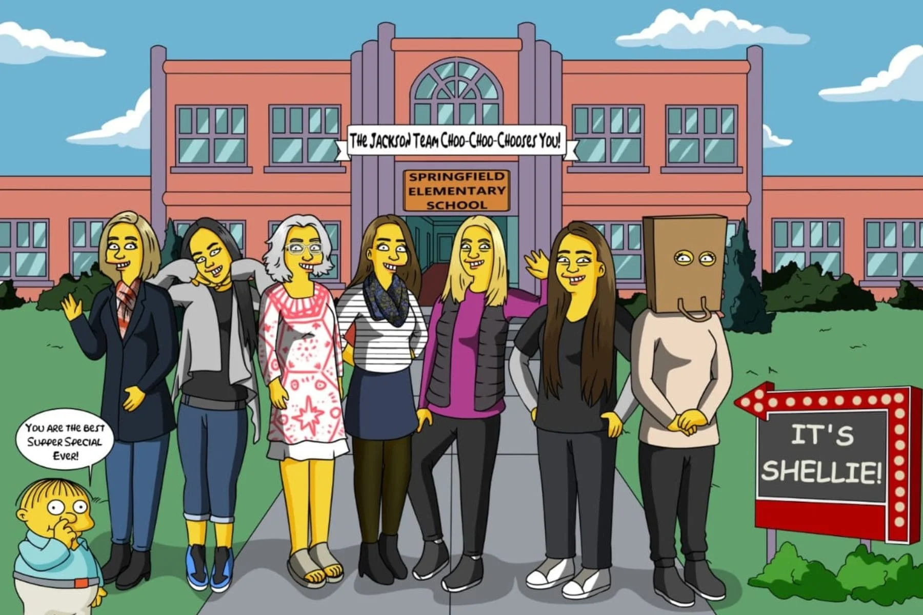simpson-gruppo