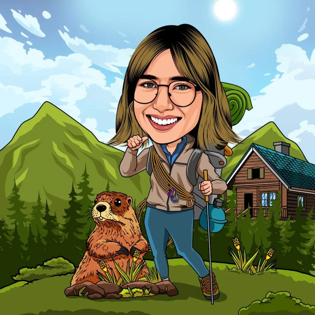 stile-caricatura-ritratto