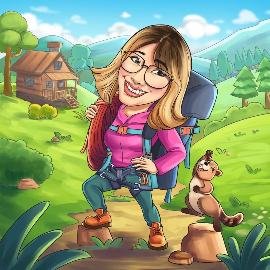 stile-caricatura-animato