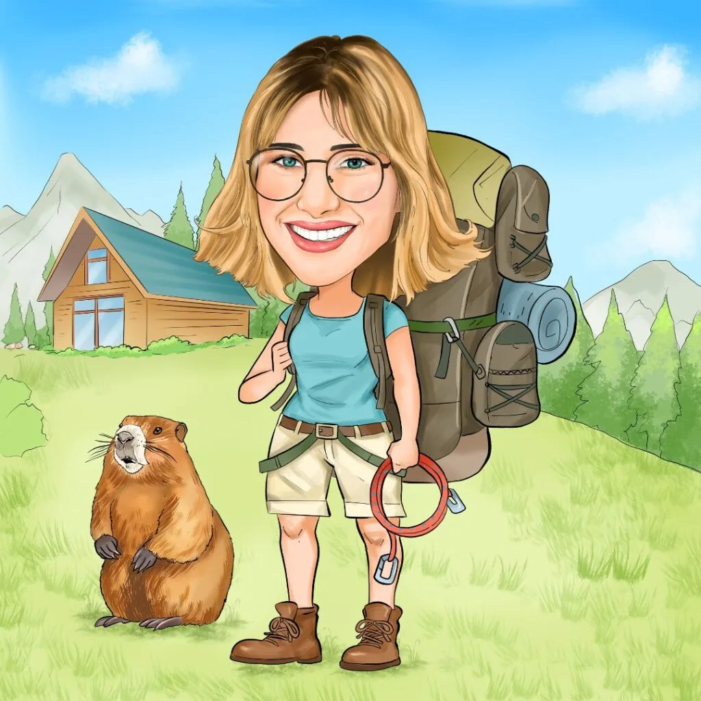 stile-caricatura-matita