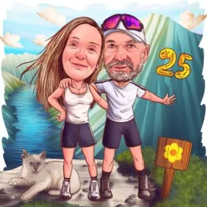 caricatura-anniversario