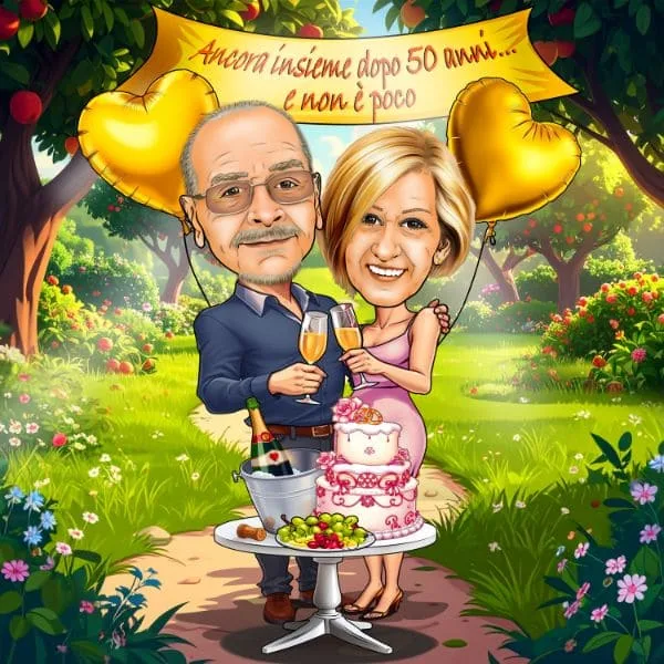 caricatura-anniversario