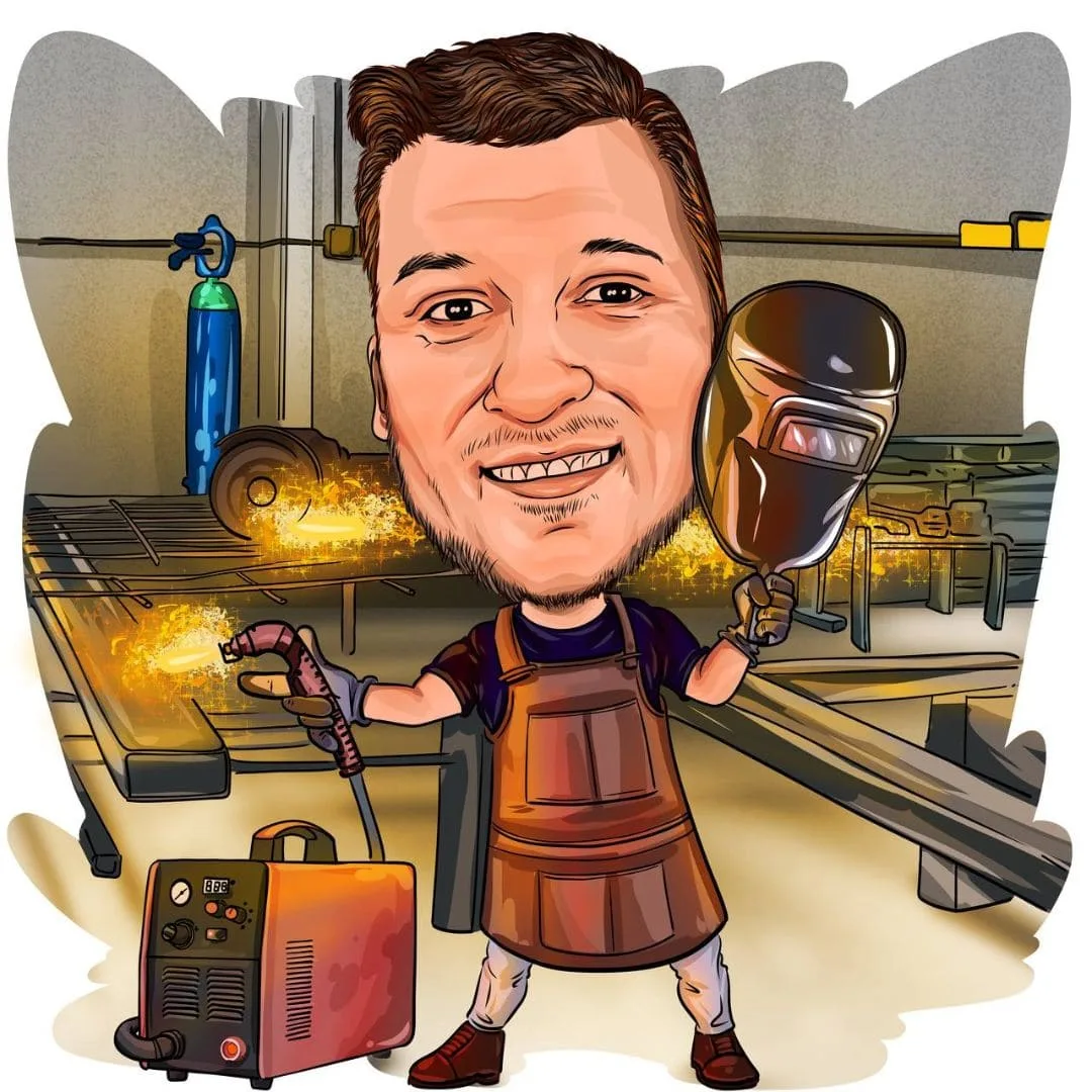 caricatura-compleanno