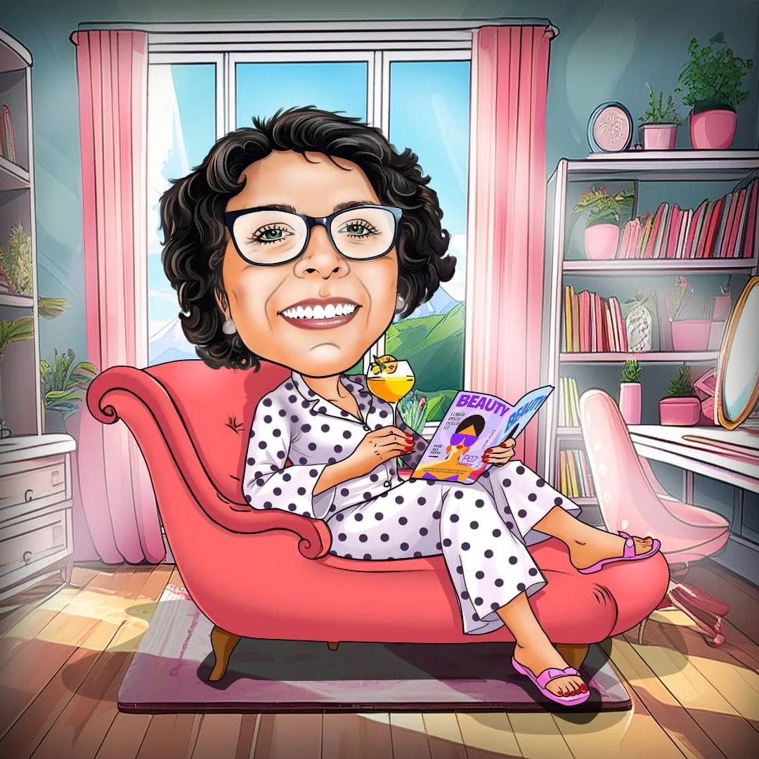 caricatura-compleanno