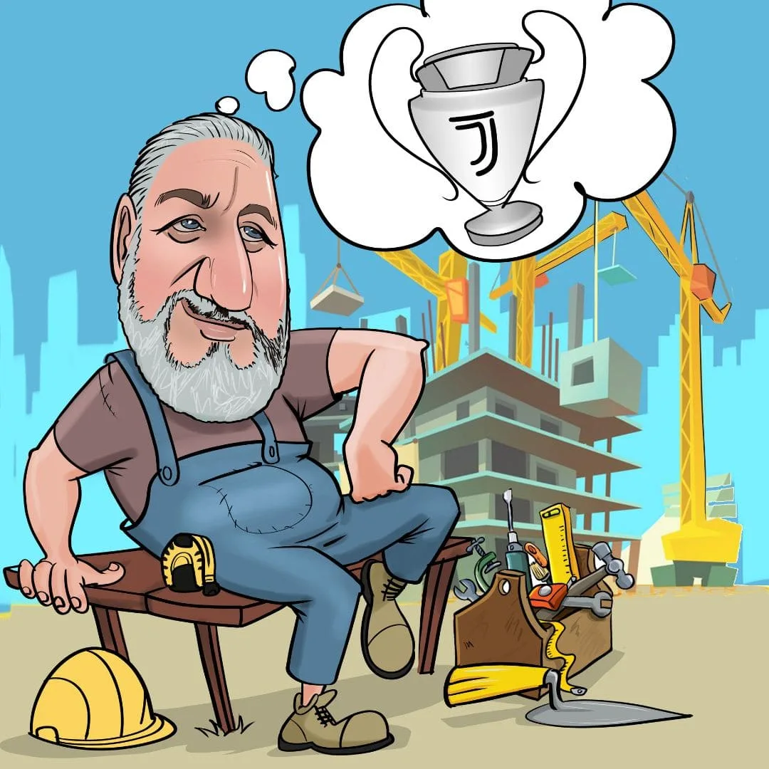 caricatura-compleanno