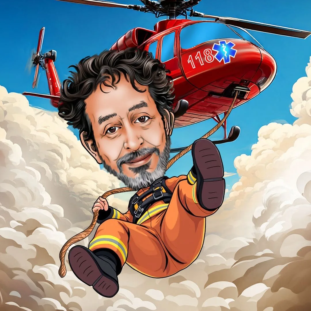 caricatura-compleanno