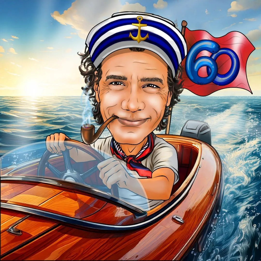 caricatura-compleanno