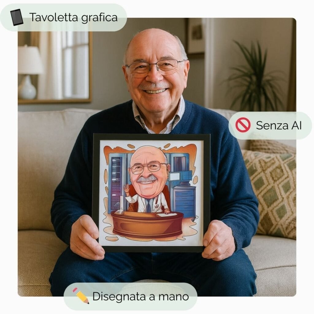 caricatura-personalizzata